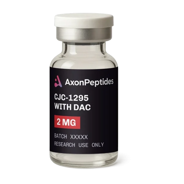 CJC-1295 with DAC