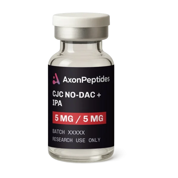 CJC no-DAC + IPA
