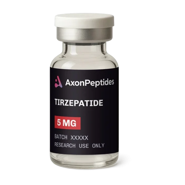 Tirzepatide